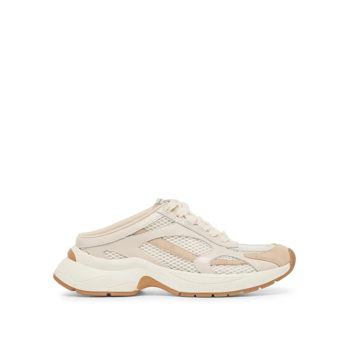 SWAYZY IVORY MULTI