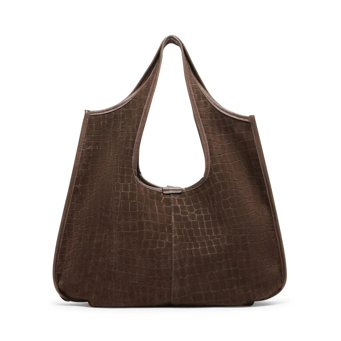 PAVA MID BROWN - view 4