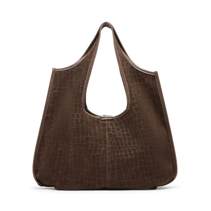 PAVA MID BROWN