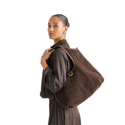 PAVA MID BROWN