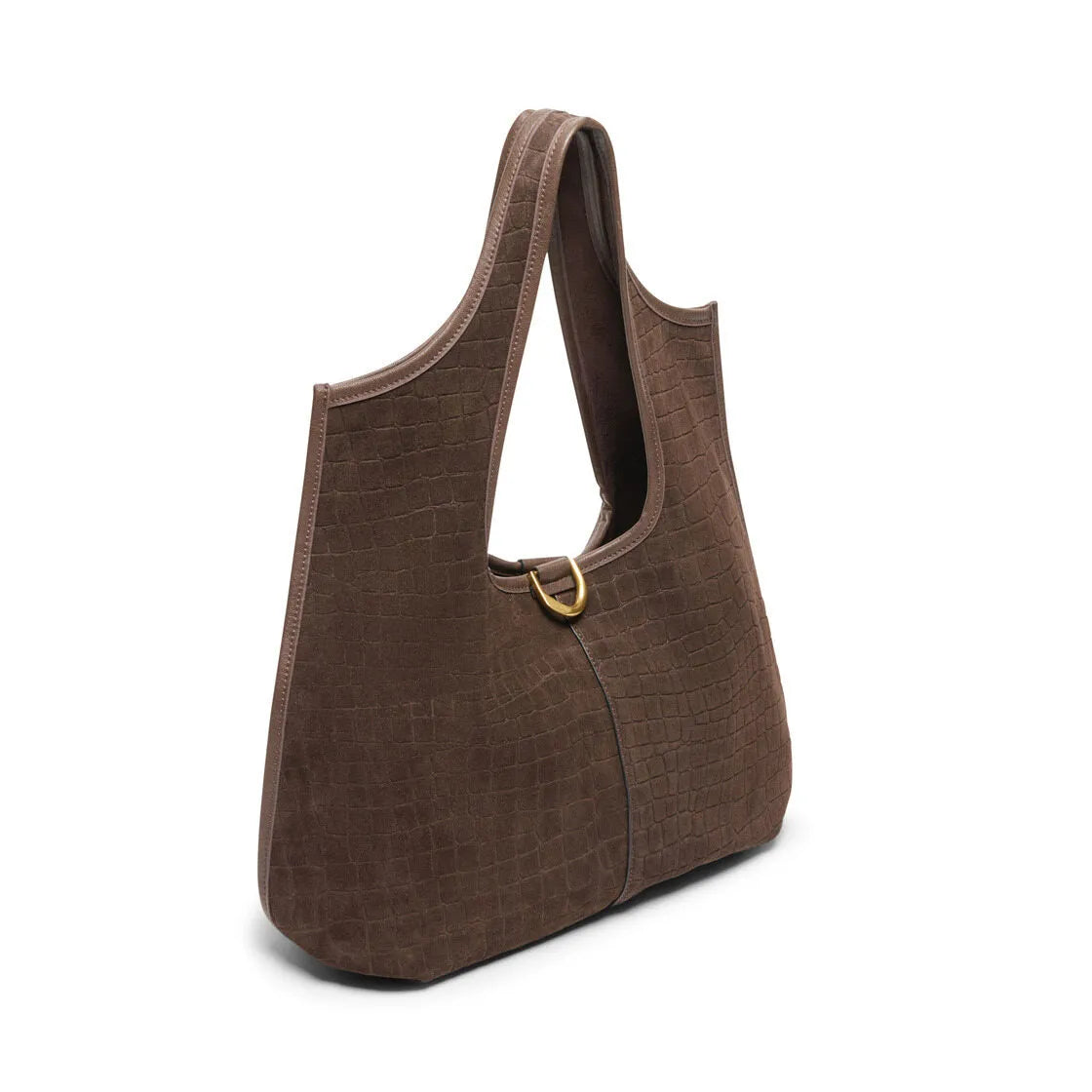 PAVA MID BROWN - view 2
