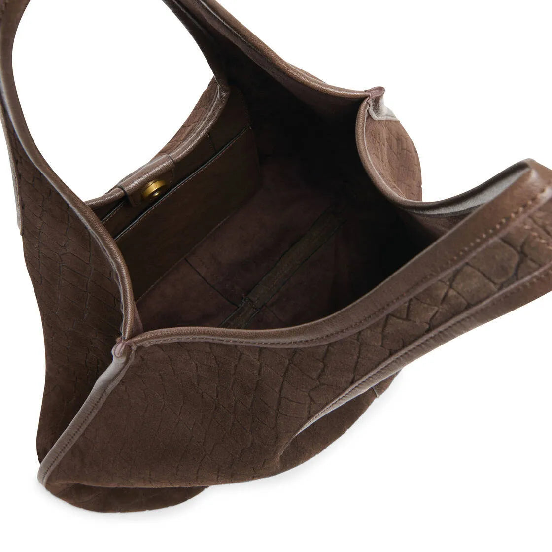 PAVA MID BROWN - view 5