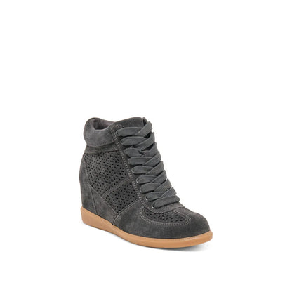 IRLAH ANTHRACITE