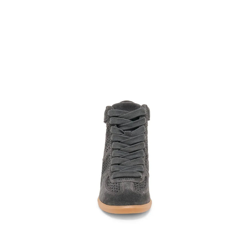 IRLAH ANTHRACITE