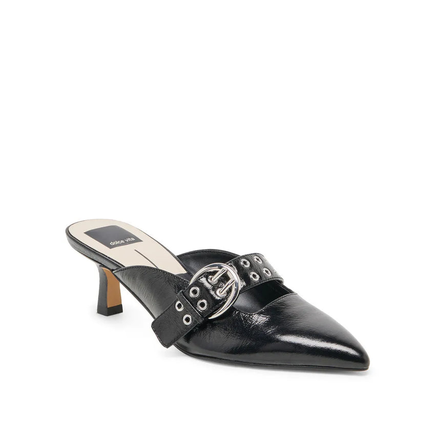 CYRAH BLACK