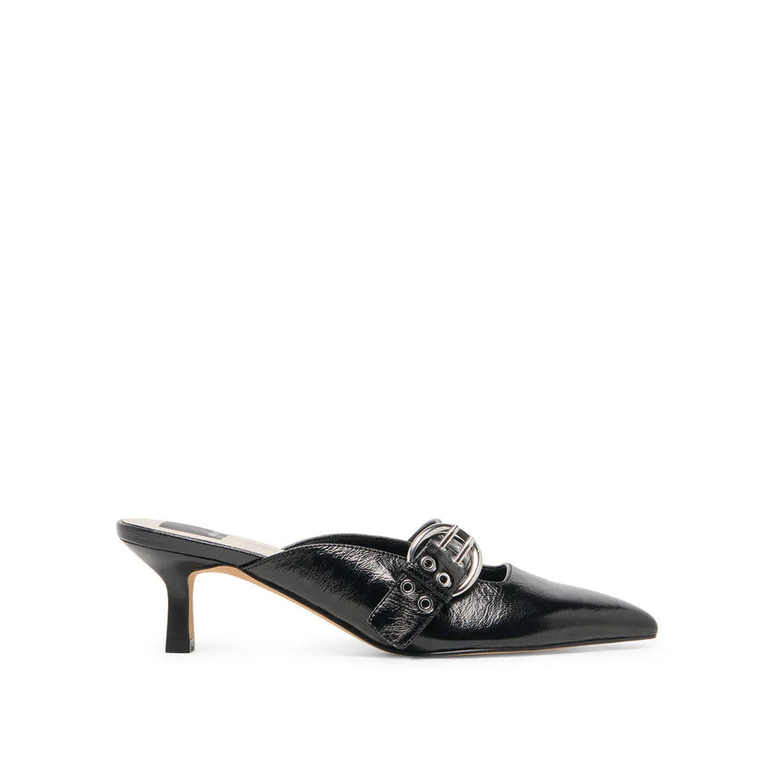 CYRAH BLACK