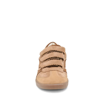 MERIT VELCRO PECAN