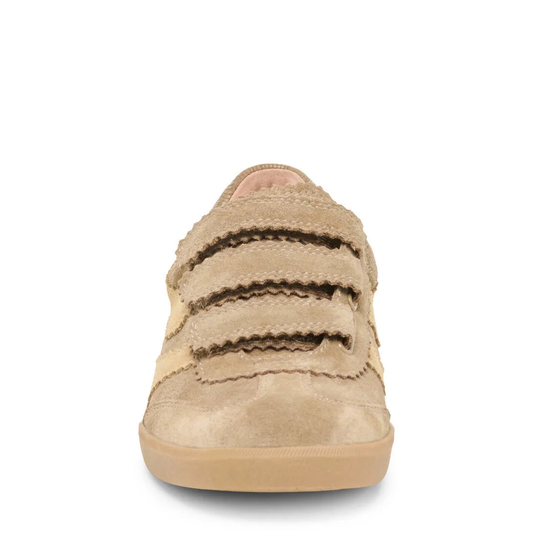 MERIT VELCRO TAUPE MULTI - view 3