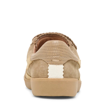 MERIT VELCRO TAUPE MULTI