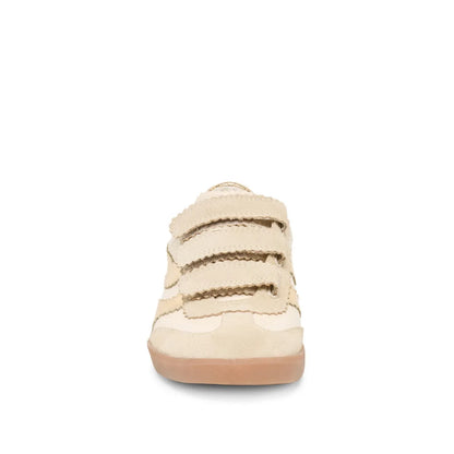 MERIT VELCRO WHITE/GOLD