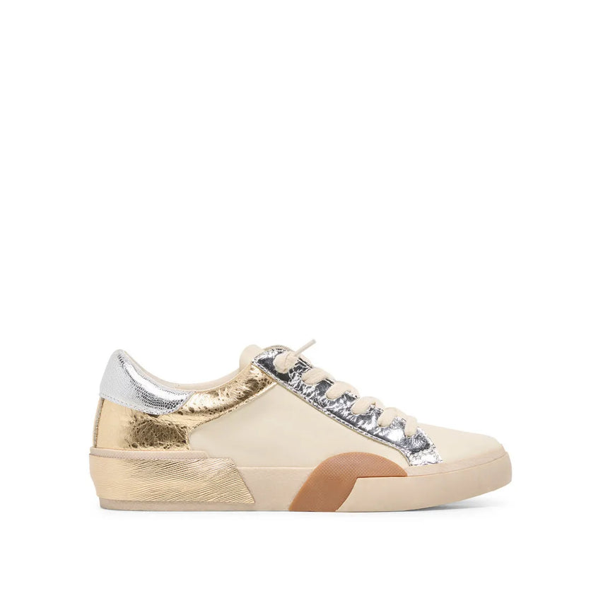 ZINA METALLIC MULTI