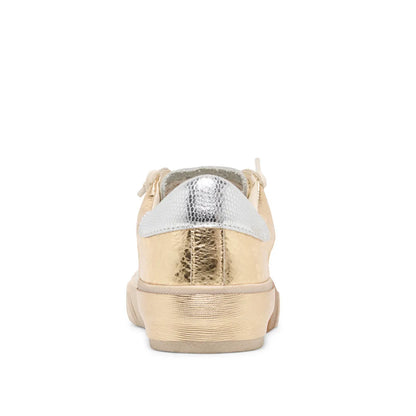 ZINA METALLIC MULTI