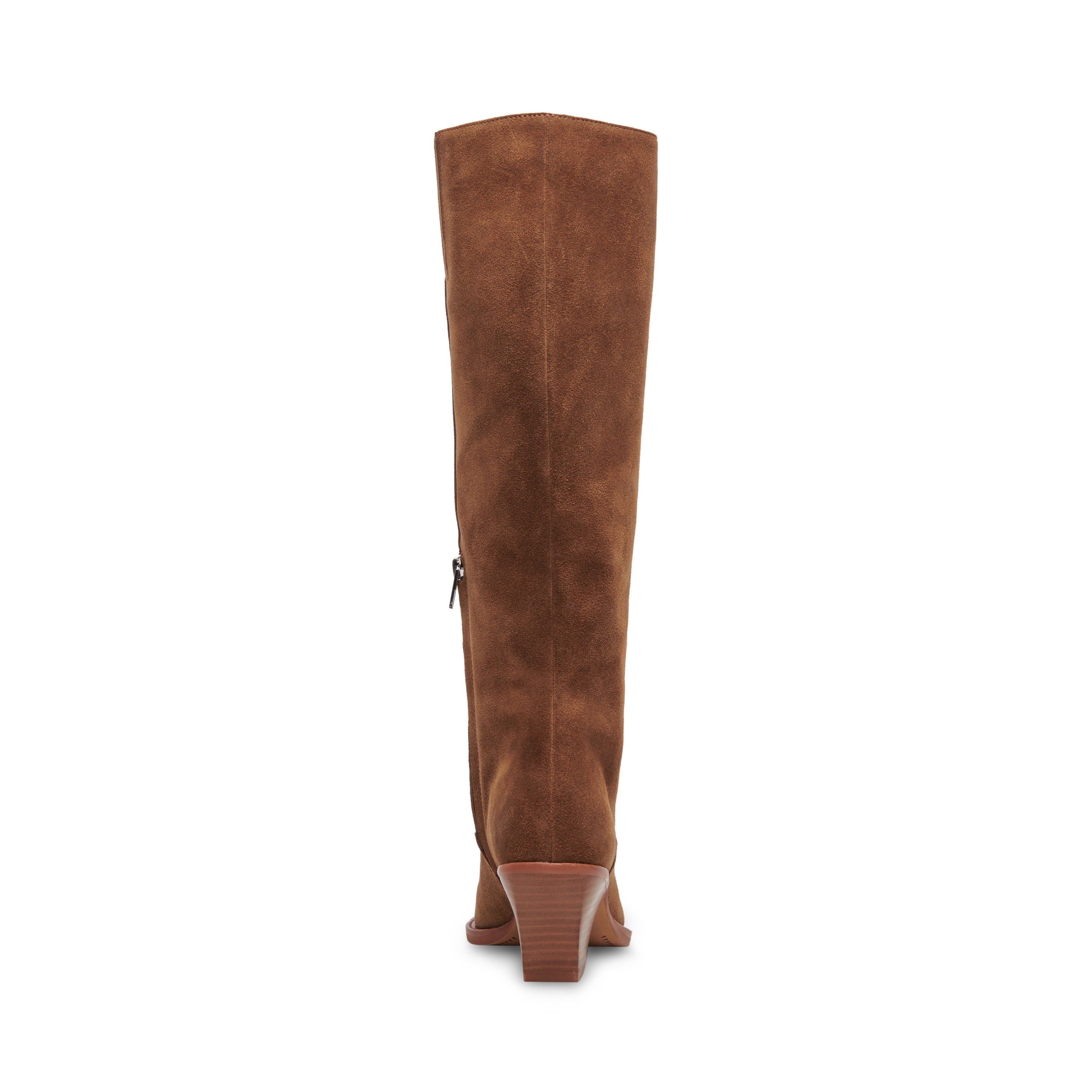 Raj Brown Botas Cafes para Mujer 