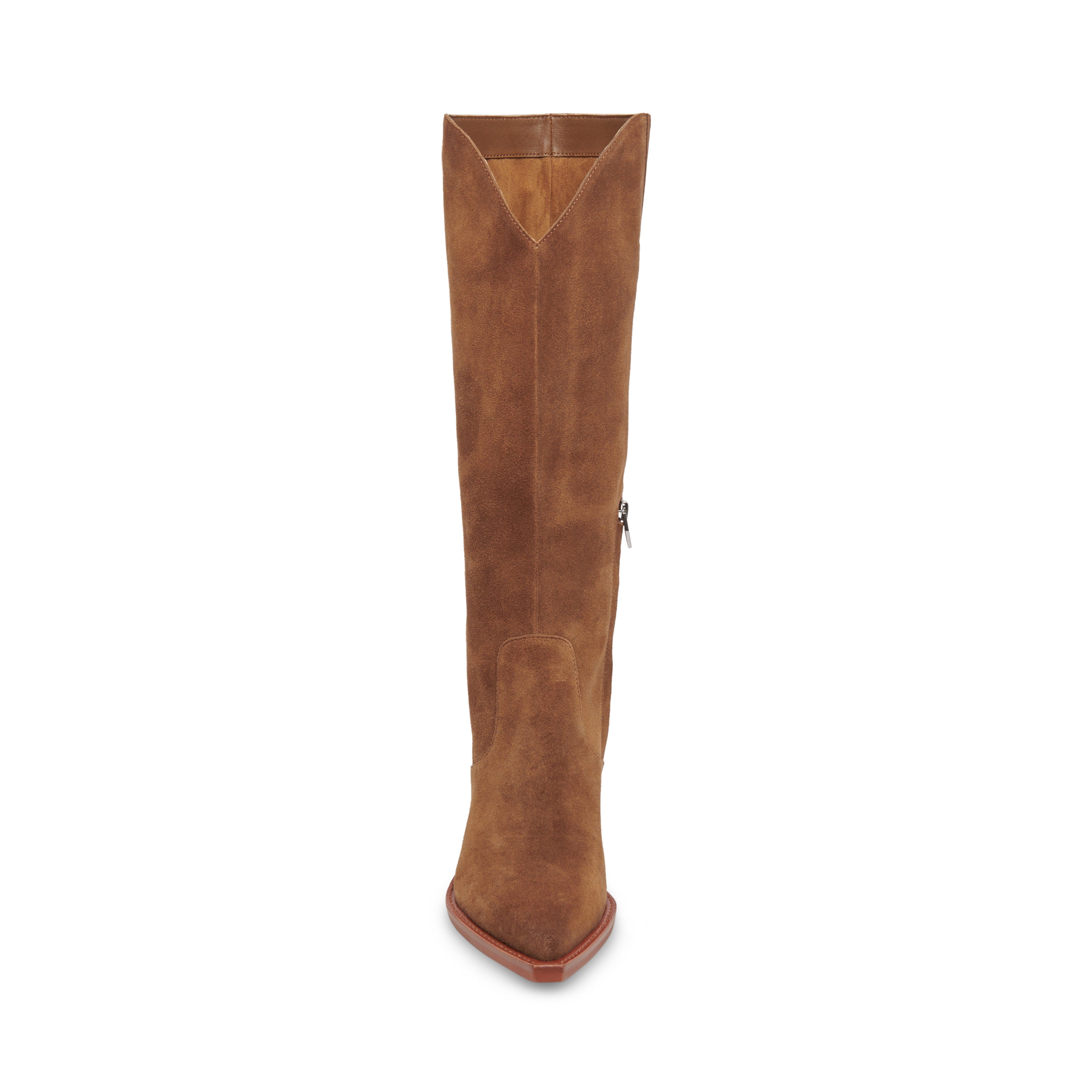 Raj Brown Botas para Mujer