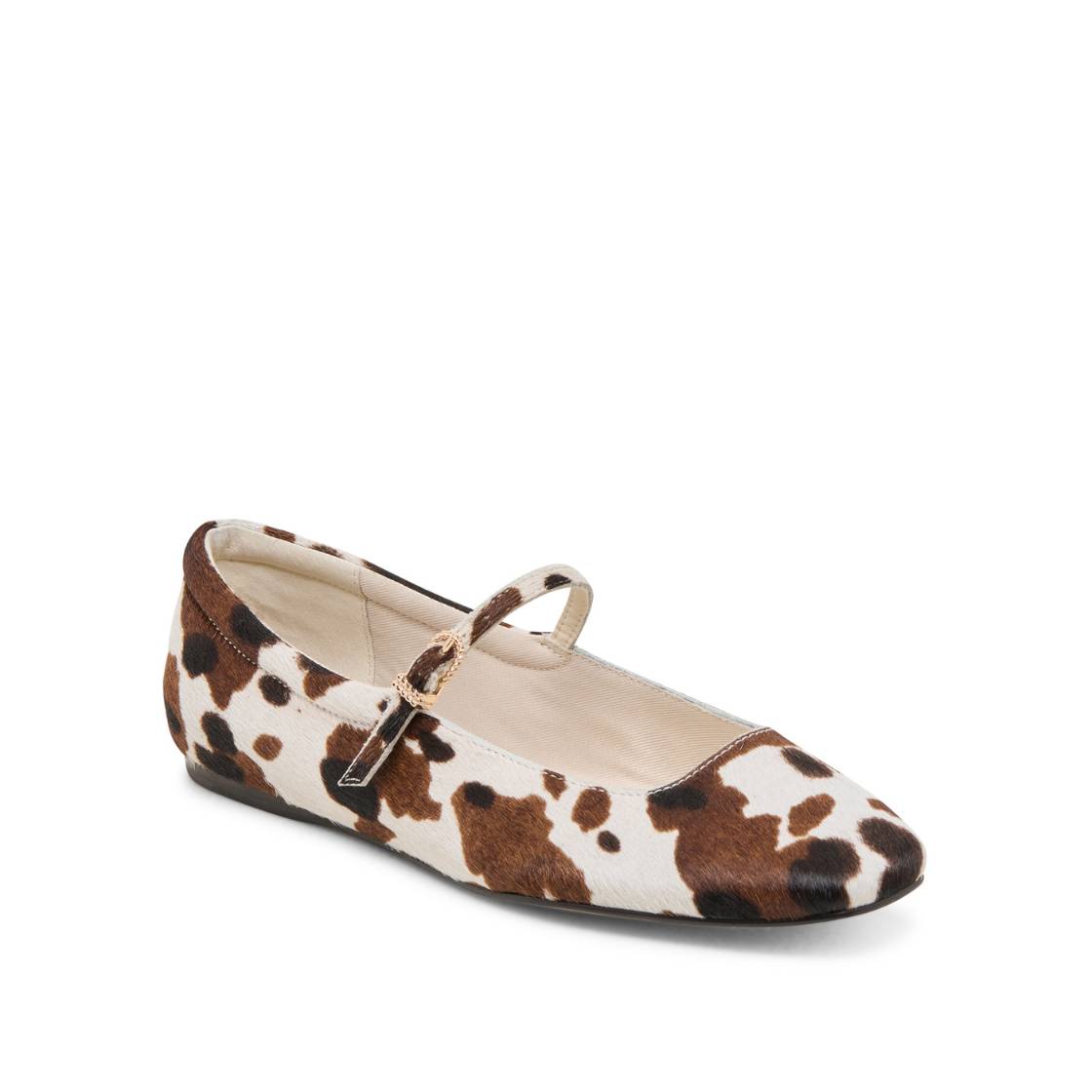 Reyes Cocoa Flats con Textura Vaca Cafes