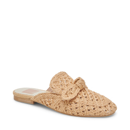 Sabor Light Natural Flats Beige