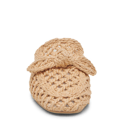 Sabor Light Natural Flats para Mujer