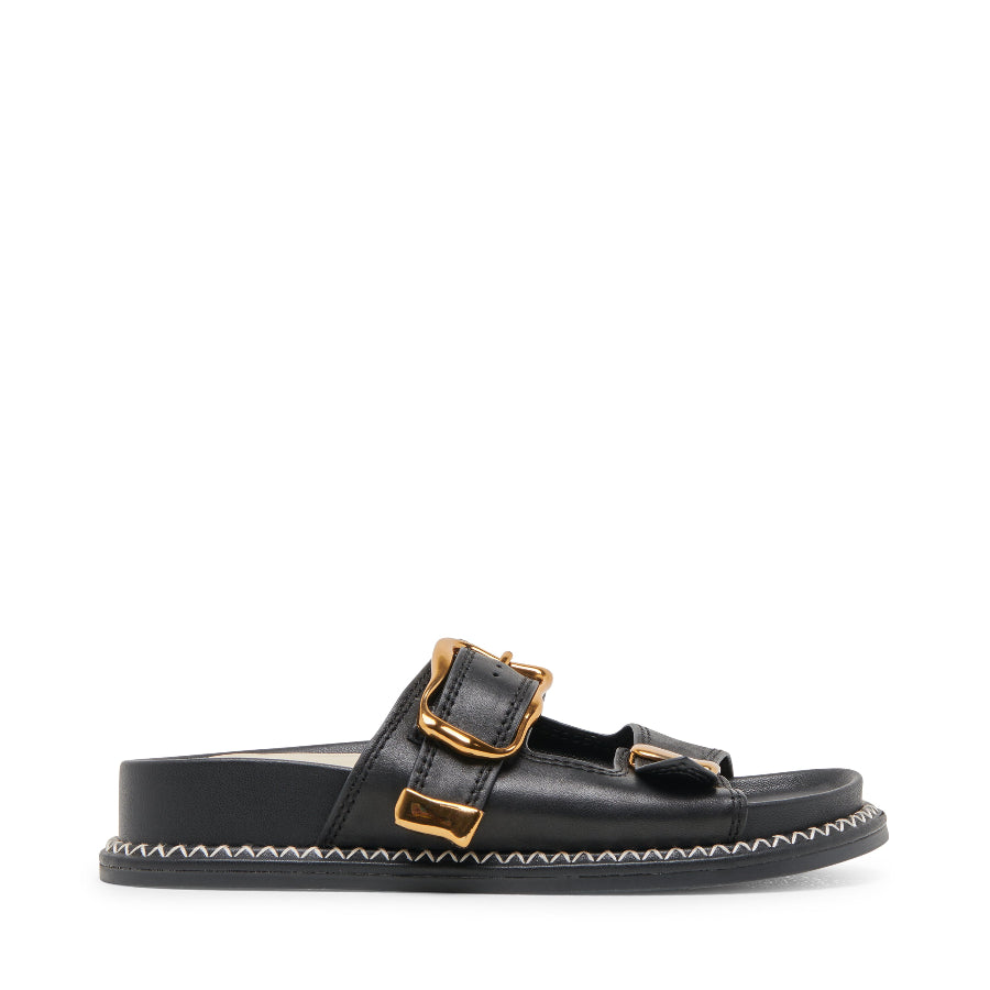 Sevena Black