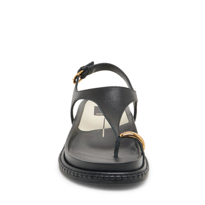 Stefan Black Sandalias para Mujer