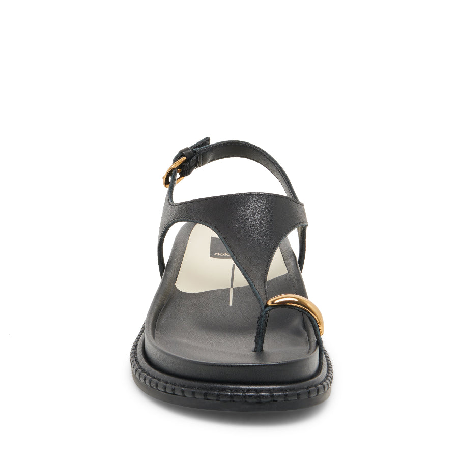 Stefan Black Sandalias para Mujer