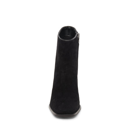 Susann Onyx Botines de Plataforma Corrida para Mujer